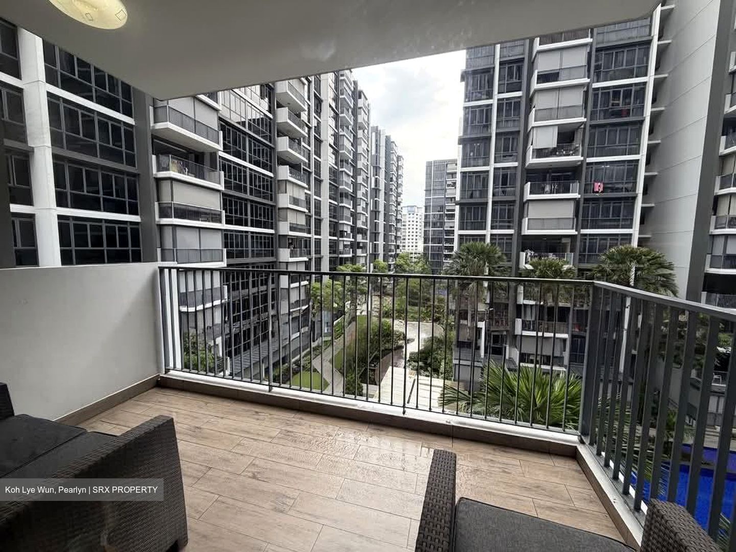 Joon Hiang Road (D19), Condominium #559699441